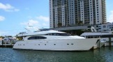 Motor Yacht CONTESSA Motor Yacht CONTESSA
